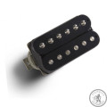 Звукознімач GIBSON 57 CLASSIC PLUS / DOUBLE BLACK