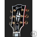 Электрогитара GIBSON LES PAUL CUSTOM HS GH