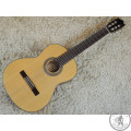 Классическая акустическая гитара с нейлоновыми струнами Ibanez G200E NATURAL
