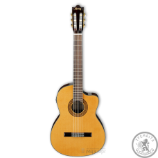 Электроакустическая, классическая Ibanez GA6CE AM