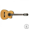 Электроакустическая, классическая Ibanez GA6CE AM