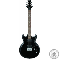 Электрогитара Ibanez GAX30 BKN