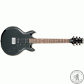 Электрогитара Ibanez GAX30 BKN