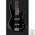 Бас-гитара Ibanez GSR180 BK