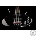 Бас-гитара Ibanez GSR180 BK