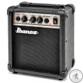 Електрогитарной набор IBANEZ IJRG200 BL