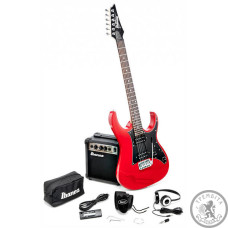 электрогитарной набор IBANEZ IJRG200 RD электрогитарной набор IBANEZ IJRG200 RD