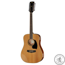 Акустическая гитара Ibanez PF1512 NT Акустическая гитара Ibanez PF1512 NT
