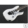 Электрогитара Ibanez RG350DX WH