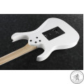 Электрогитара Ibanez RG350DX WH