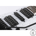 Электрогитара Ibanez RG350DX WH
