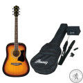 Гитарный набор IBANEZ V50NJP VS Sunburst
