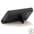 Цифровий компактний тюнер для гітари і бас-гітари Korg GA-40 BK