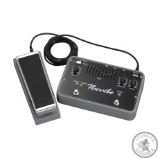 Аналоговая гитарная педаль эффектов KORG NUVIBE Аналоговая гитарная педаль эффектов KORG NUVIBE