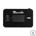 Аналоговая гитарная педаль эффектов KORG NUVIBE