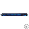 Профессиональный рэковый тюнер для гитары / баса Korg Pitchblack Pro