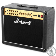 Ламповый комбоусилитель для электрогитары MARSHALL JVM 215C
