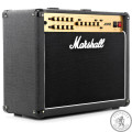 Ламповый комбоусилитель для электрогитары MARSHALL JVM 215C