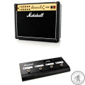 Ламповый комбоусилитель для электрогитары MARSHALL JVM 215C