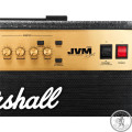Ламповый комбоусилитель для электрогитары MARSHALL JVM 215C