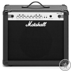 Гитарный комбоусилитель MARSHALL MG30CFX Гитарный комбоусилитель MARSHALL MG30CFX