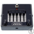 Графический пятиполосный эквалайзер в формате педали MESA BOOGIE 5 BAND GRAPHIC EQUALIZER PEDAL