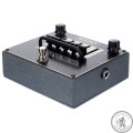 Графический пятиполосный эквалайзер в формате педали MESA BOOGIE 5 BAND GRAPHIC EQUALIZER PEDAL