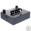 Графический пятиполосный эквалайзер в формате педали MESA BOOGIE 5 BAND GRAPHIC EQUALIZER PEDAL
