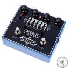  Гитарная педаль эффектов MESA BOOGIE FLUX FIVE