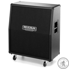 Гитарный кабинет MESA BOOGIE 4X12 RECTIFIER STANDARD SLANT CABINET