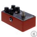 Гитарная педаль эффектов MESA BOOGIE TONE BURST PEDAL