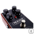 Гитарная педаль эффектов MESA BOOGIE TONE BURST PEDAL