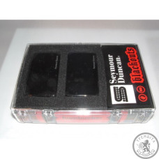 Комплект активных звукоснимателей для электрогитары SEYMOUR DUNCAN AHB1 Комплект активных звукоснимателей для электрогитары SEYMOUR DUNCAN AHB1