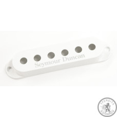 Крышка звукоснимателя, сингл, цвет желтый. Seymour Duncan Крышка звукоснимателя, сингл, цвет желтый. Seymour Duncan