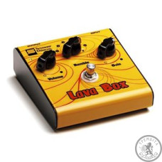 Педаль эффектов Seymour Duncan SFX-05 LAVA BOX