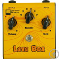 Педаль эффектов Seymour Duncan SFX-05 LAVA BOX