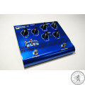 Гитарная педаль для електргитары SEYMOUR DUNCAN SFX11 TWIN TUBE BLUE