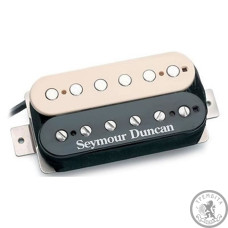 Звукосниматель для электрогитары, Duncan TB59 ZEBRA Звукосниматель для электрогитары, Duncan TB59 ZEBRA