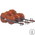 Віолончель, 4/4, тип Stradivarius Yamaha