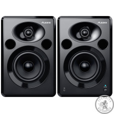 студийные мониторы ALESIS ELEVATE 5 MKII студийные мониторы ALESIS ELEVATE 5 MKII