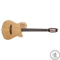 Электроакустическая гитара GODIN 032150 - ACS (SA) Cedar Natural SG SF. Made In Canada