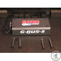 Педалборди GATOR GPT-PRO-PWR