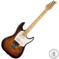 Електрогітара  GODIN 033911 - Session Vintage Burst SG MN