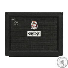 Кабинет гитарный Orange Jim Root Terror JRT-САВ (2х12 & quot;) Кабинет гитарный Orange Jim Root Terror JRT-САВ (2х12 & quot;)