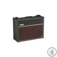 Комбопідсилювач  для електрогітари  VOX AC30VR Celestion Custom