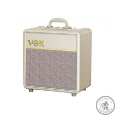 Комбопідсилювач VOX AC4C1-CM Комбопідсилювач VOX AC4C1-CM