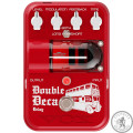 Педаль эффектов VOX DOUBLE DECA DELAY TG2-DDDL