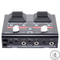 Гитарная педаль VOX Lil 'Looper VLL-1