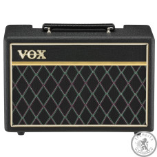 Комбоусилитель для бас-гитары VOX PATHFINDER 10 BASS