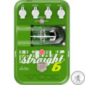 Гитарная педаль Vox Straight 6 Drive TG1-ST6OD